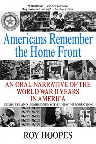 Americans Remember the Homefront
