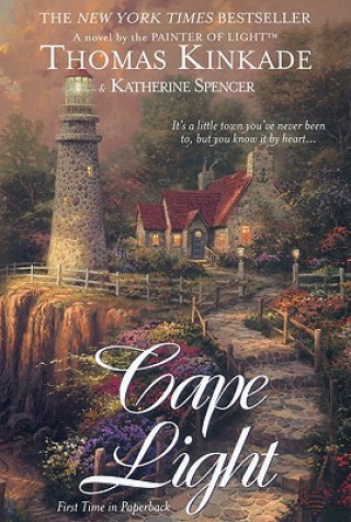 Cape Light: A Cape Light Novel