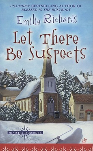 Let There Be Suspects