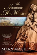 The Notorious Mrs. Winston