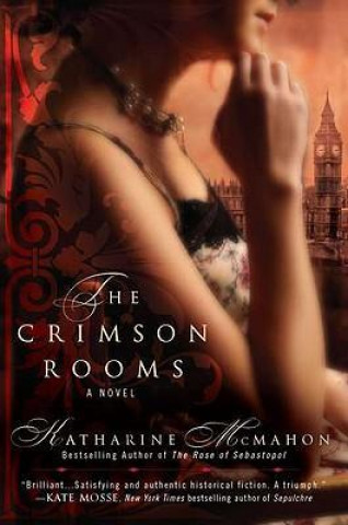 The Crimson Rooms