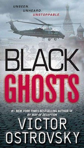 Black Ghosts