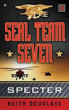 Seal Team Seven 02: Specter