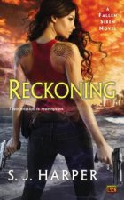 Reckoning: A Fallen Siren Novel