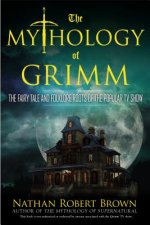 Mythology of Grimm