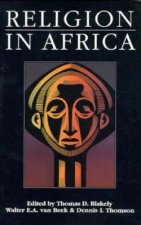 Religion in Africa: Experience & Expression