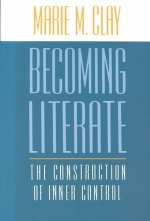 Becoming Literate