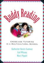Buddy Reading: Cross-Age Tutoring in a Multicultural School