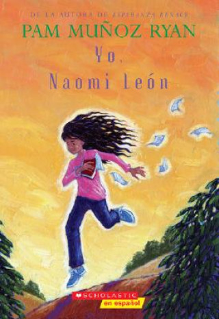 Yo, Naomi Leon