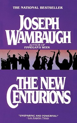 The New Centurians