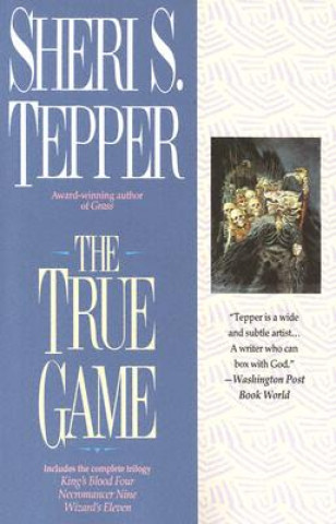 The True Game