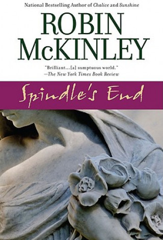 Spindle's End