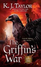 The Griffin's War