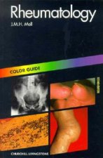 Rheumatology: Colour Guide