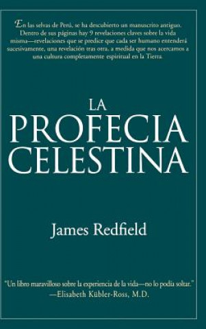 Profecia Celestina