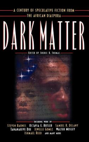 Dark Matter