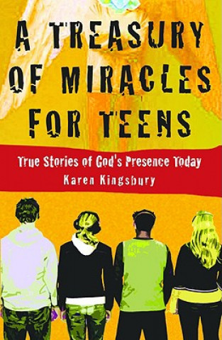 Treasury of Miracles for Teens