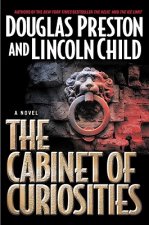 Cabinet Of Curiosities