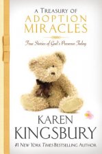 A Treasury of Adoption Miracles: True Stories of God's Presence Today