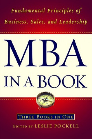 MBA In A Book