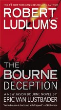 Robert Ludlum's the Bourne Deception