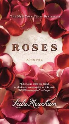 Roses (Large Print Edition)