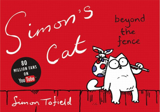 Simon's Cat: Beyond the Fence