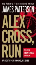 Alex Cross, Run