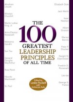 100 Greatest Leadership Principles Of All Time