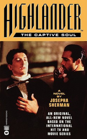 Captive Soul