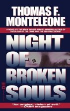 Night of Broken Souls