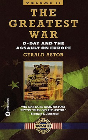 D-Day and the Assault on Europe