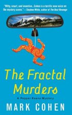 Fractal Murders