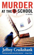 Murder At The B-School