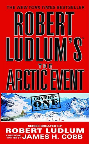 Robert Ludlum's the Arctic Event