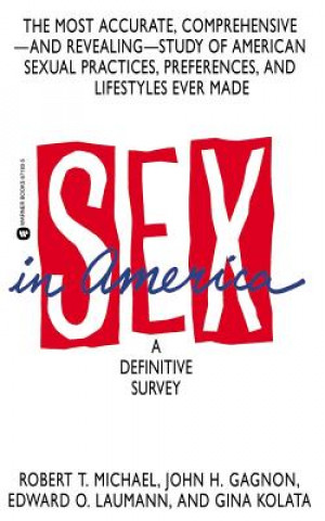 Sex in America: A Definitive Survey