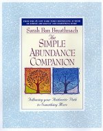 Simple Abundance Companion