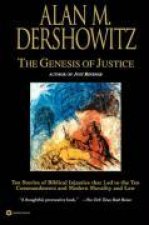 Genesis Of Justice