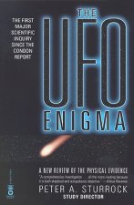 UFO Enigma