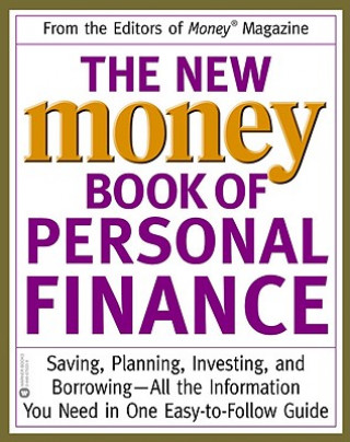 The New Money Book of Personal Finance
