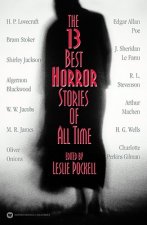 13 Best Horror Stories Of All Tim