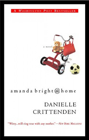 Amanda Bright@ Home
