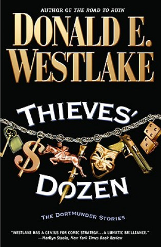 Thieves' Dozen