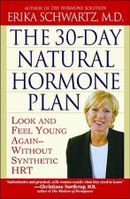 30 Day Natural Hormone Plan