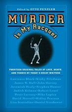 Murder Is My Racquet
