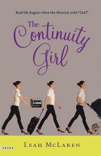 The Continuity Girl