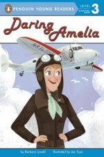 Daring Amelia