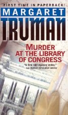 Murder at the Library of Congress