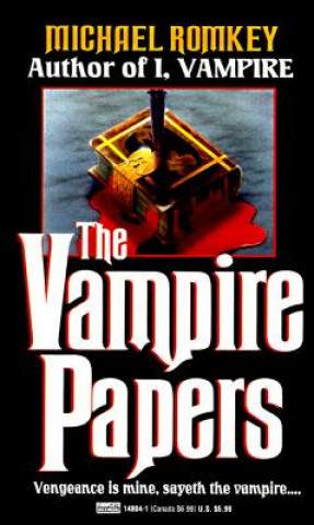 Vampire Papers