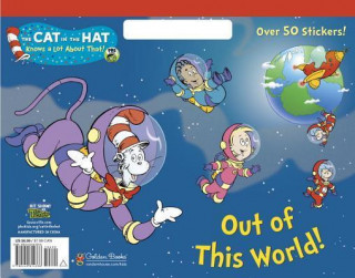 Out of This World! (Dr. Seuss/Cat in the Hat)